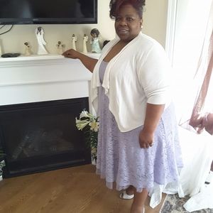 Meet your Posher, Charlotte